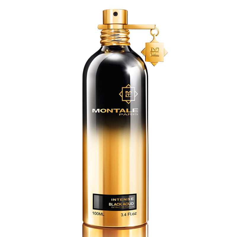 Montale Intense Black Aoud EDP