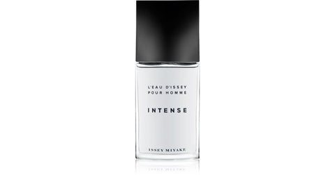 Issey Miyake L'Eau d'Issey Pour Homme Intense EDT – parfum original