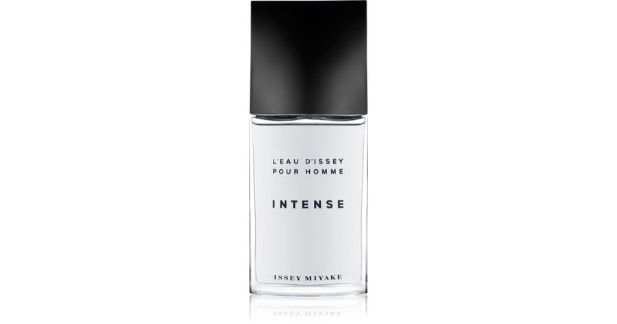 Issey Miyake L'Eau d'Issey Pour Homme Intense EDT