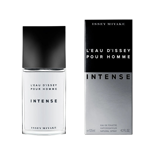 Issey Miyake L'Eau d'Issey Pour Homme Intense EDT