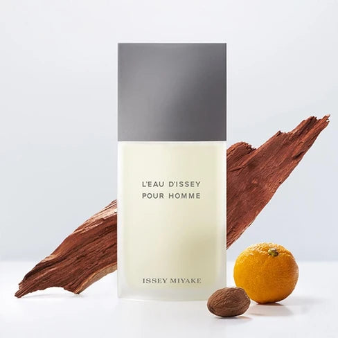 Issey Miyake L'Eau d'Issey Pour Homme EDT