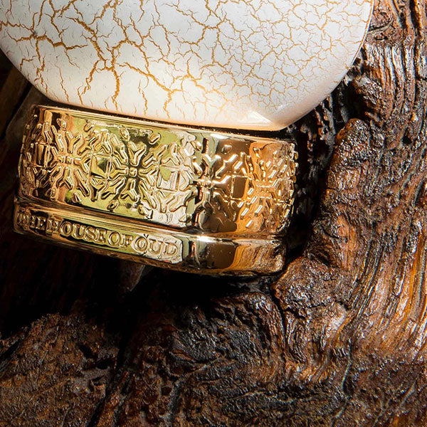 The House of Oud Breath of the Infinite EDP