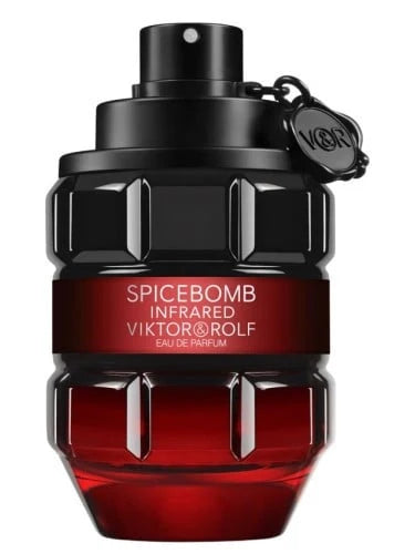 Viktor & Rolf Spicebomb Infrared EDP