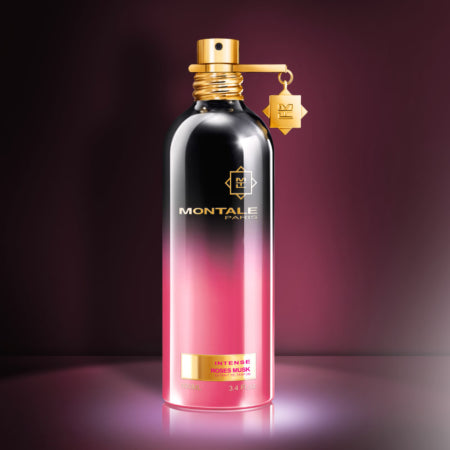 Montale Intense Roses Musk EDP