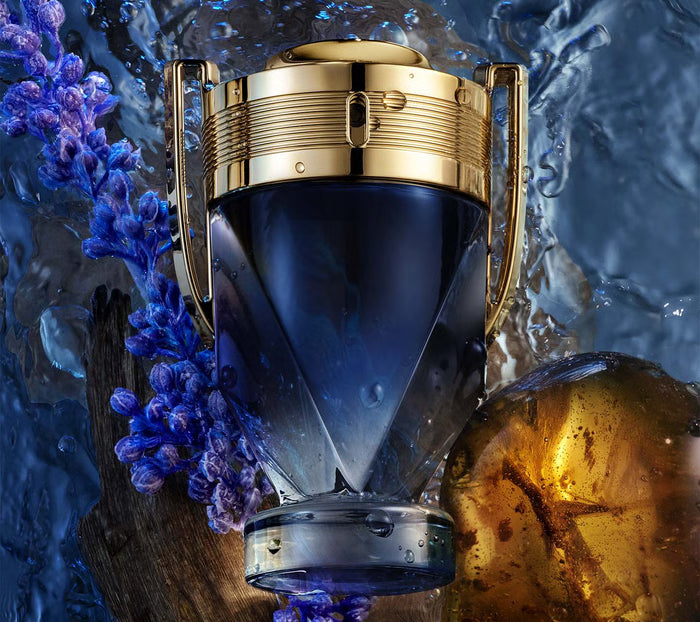 Paco Rabanne Invictus Parfum Parfum