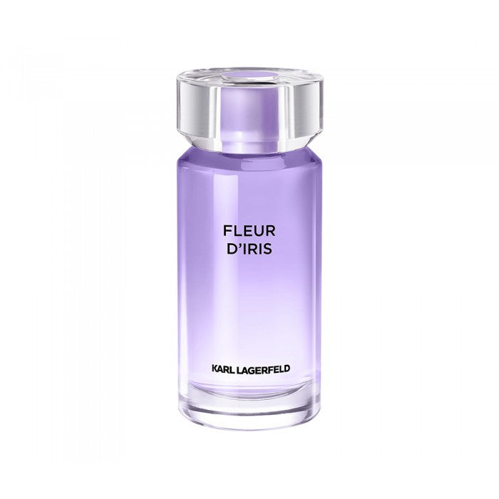 Karl Lagerfeld Fleur D'Iris EDP