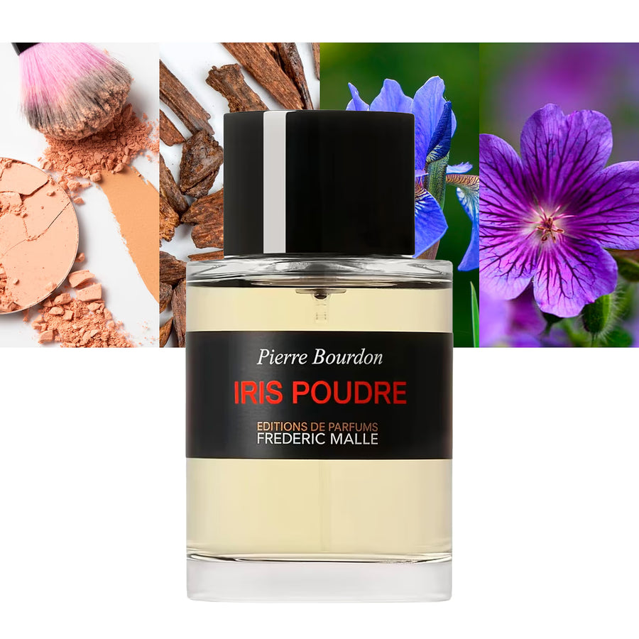 Frederic Malle Iris Poudre EDP