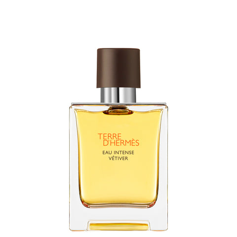 Hermes Terre Eau Intense Vetiver EDP – parfum original