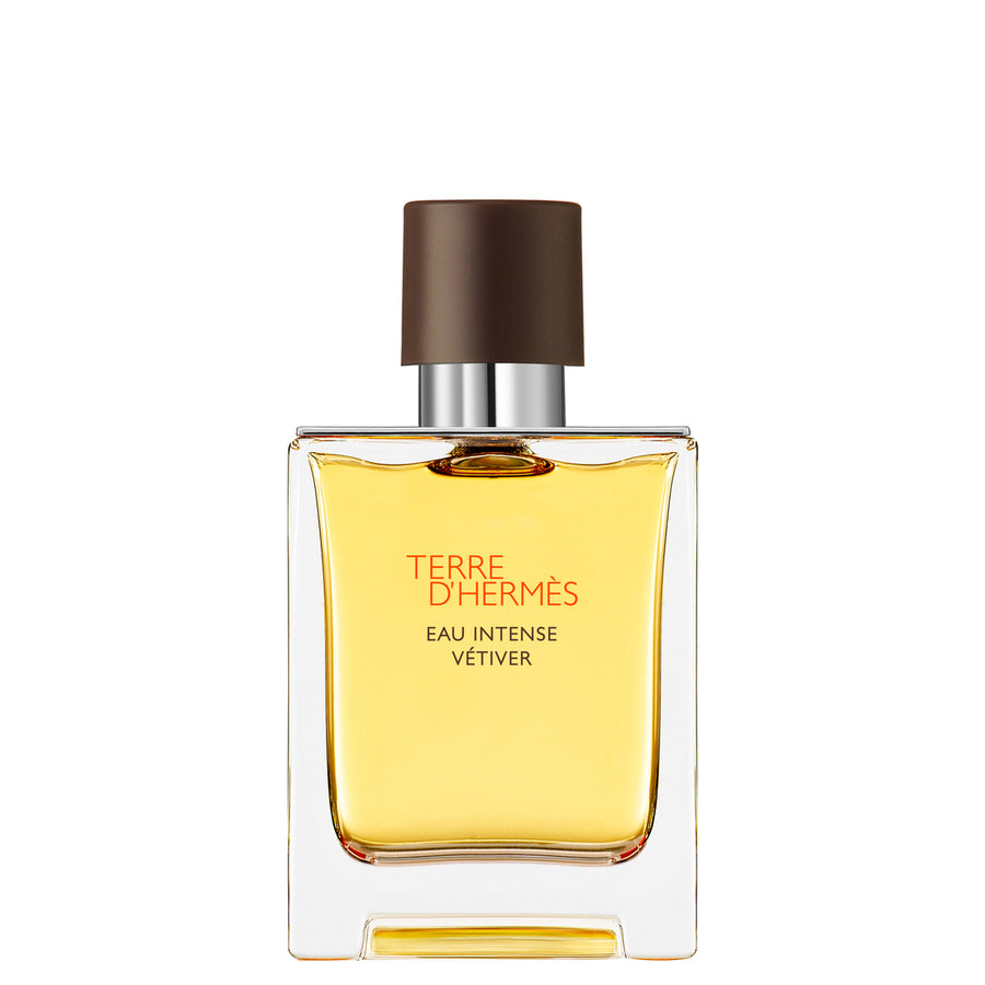 Hermes Terre Eau Intense Vetiver EDP