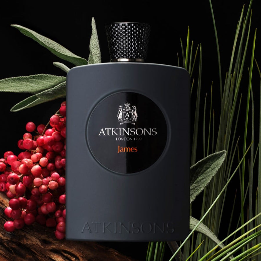 Atkinsons James EDP