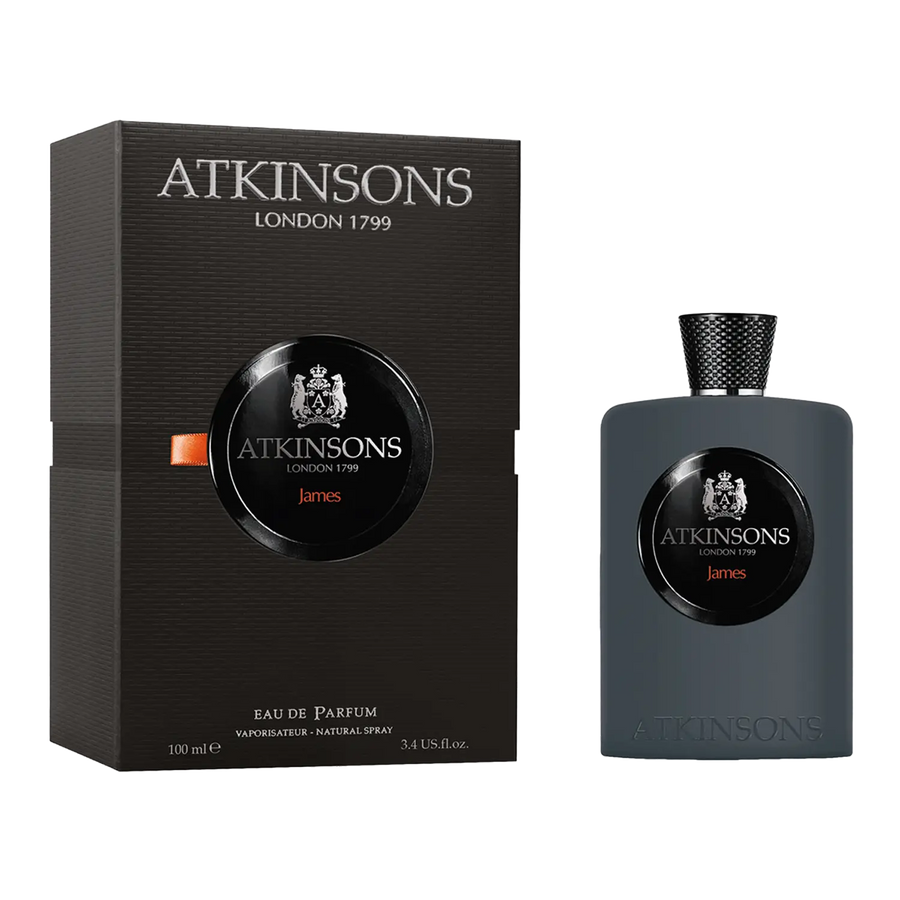 Atkinsons James EDP