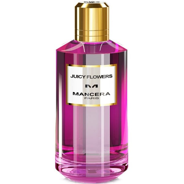 Mancera Juicy Flowers EDP