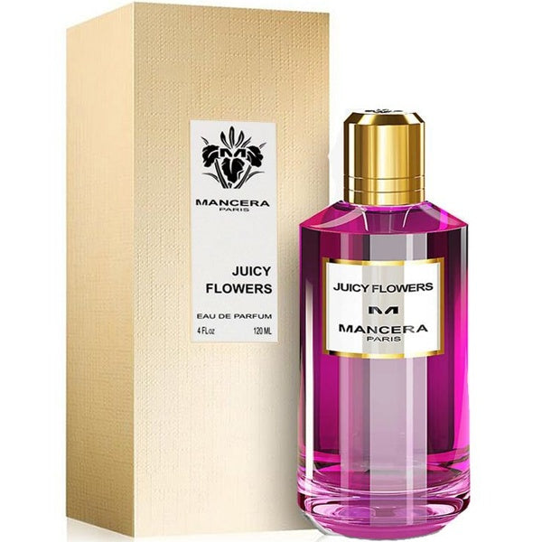 Mancera Juicy Flowers EDP