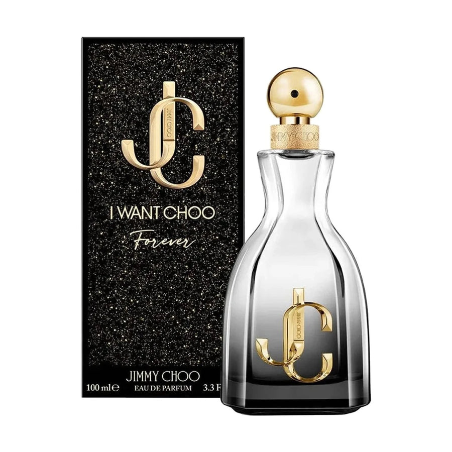 Eau de Parfum Jimmy Choo I Want Choo Forever για γυναίκες