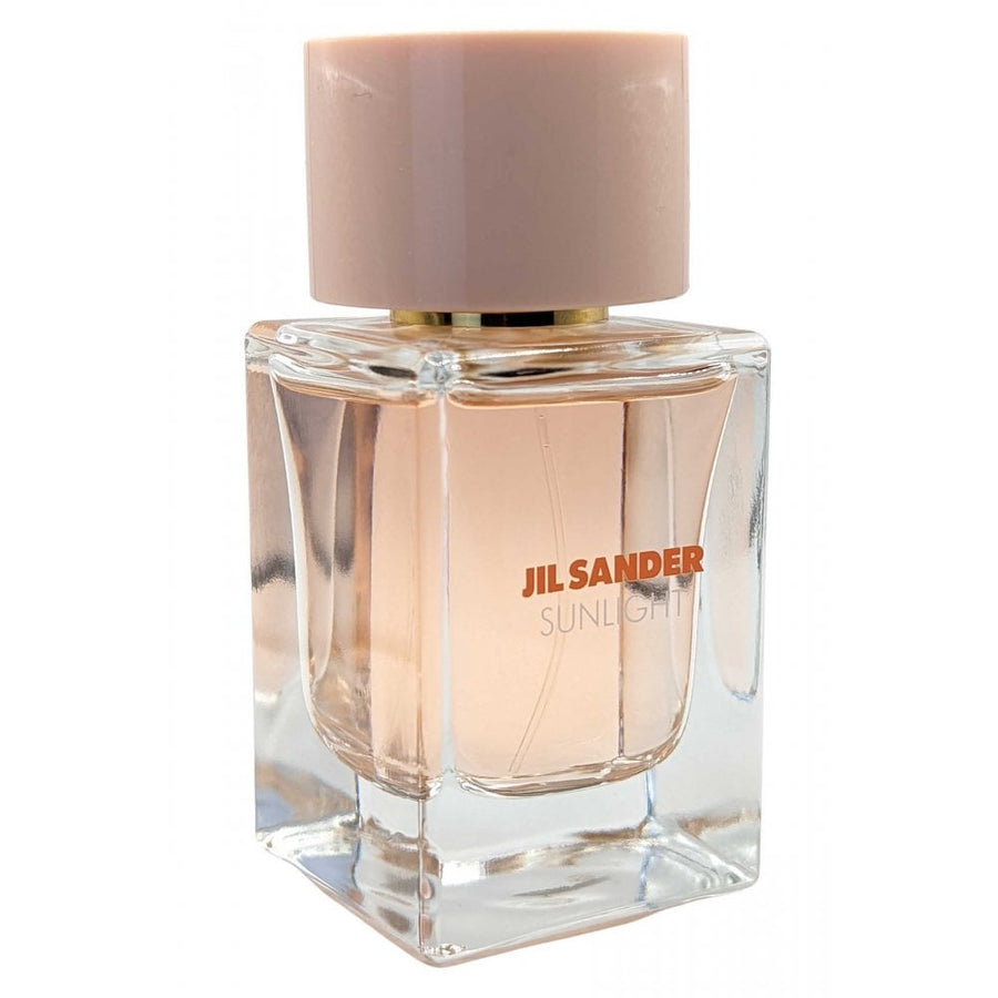 Jil Sander Sunlight Grapefruit & Rose EDT