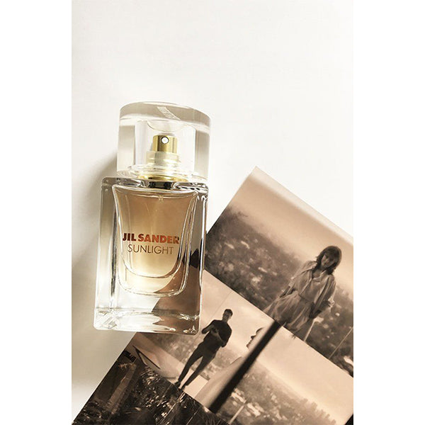 Jil Sander Sunlight Grapefruit & Rose EDT