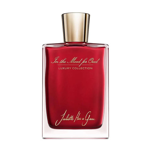 Juliette Has A Gun Luxury Collection In The Mood For Oud EDP – оригинален парфюм