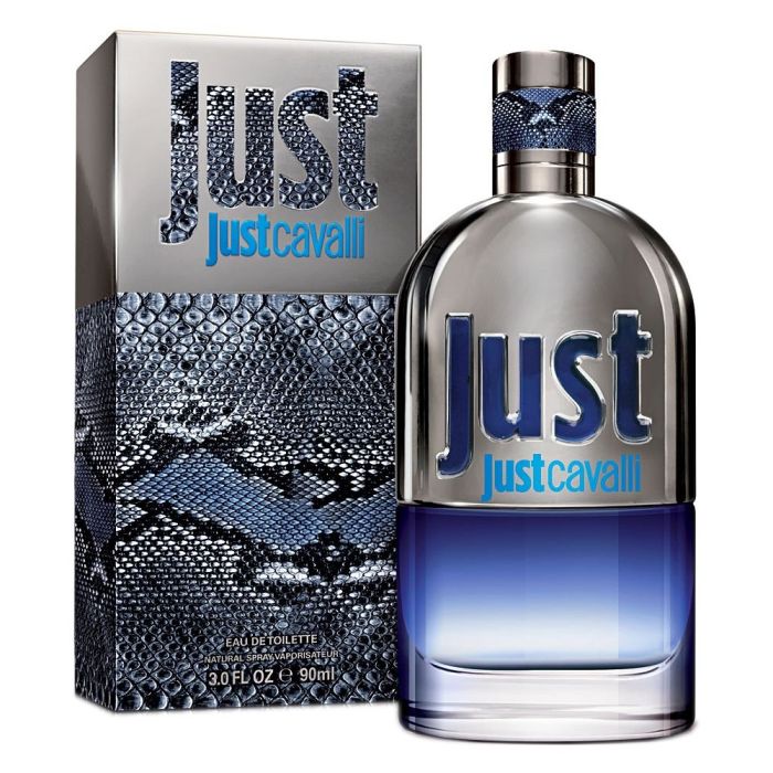 Roberto Cavalli Just Cavalli Him EDT