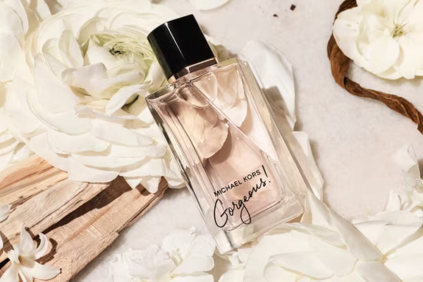 Michael Kors Gorgeous EDP