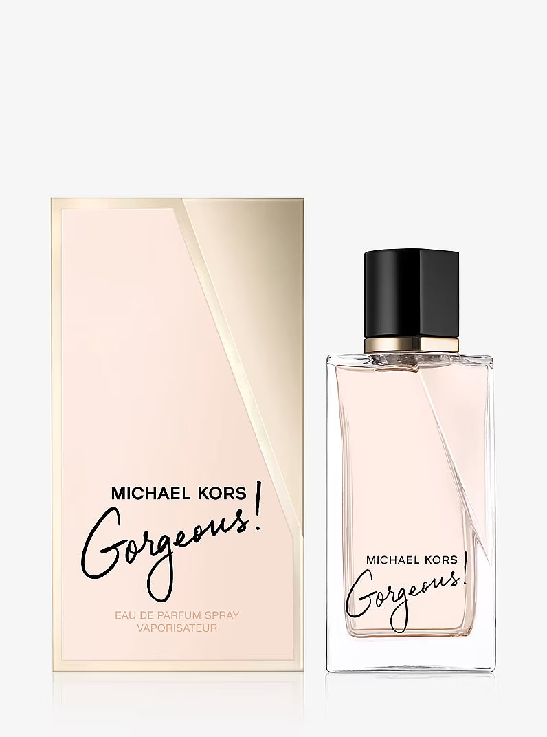 Michael Kors Gorgeous EDP