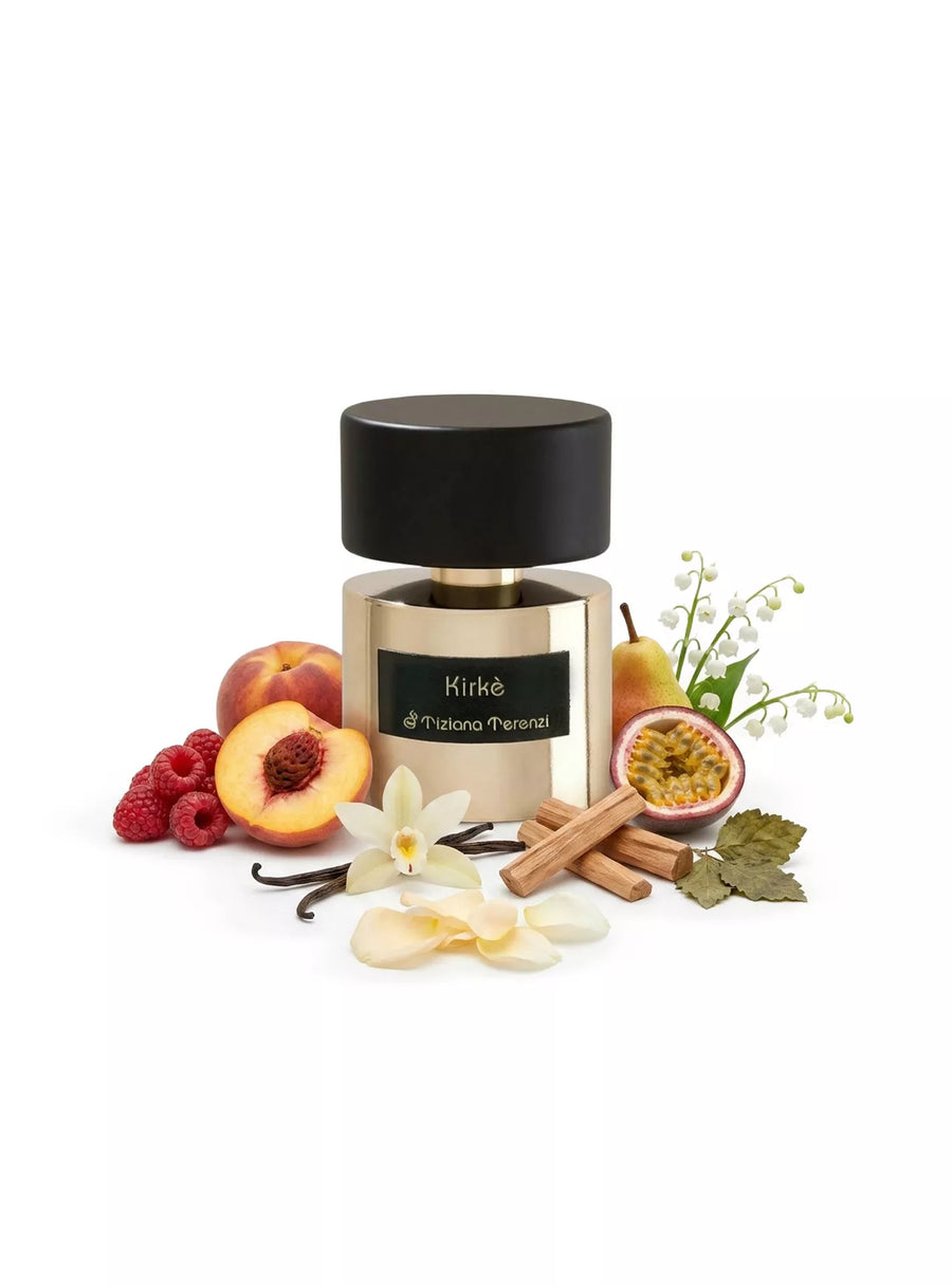 Tiziana Terenzi Kirke Extrait De Parfum
