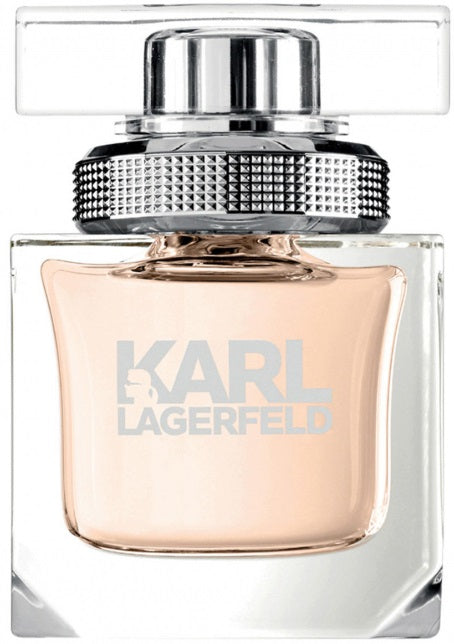 Karl Lagerfeld For Her EDP