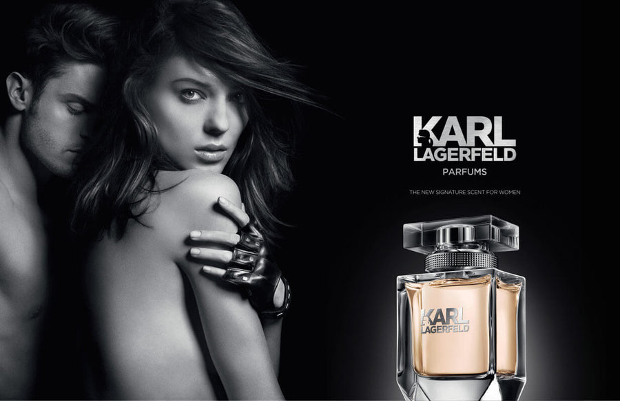 Karl Lagerfeld For Her EDP