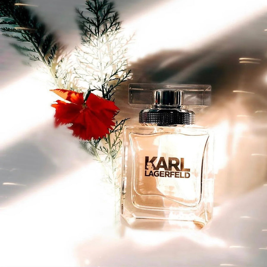 Karl Lagerfeld For Her EDP
