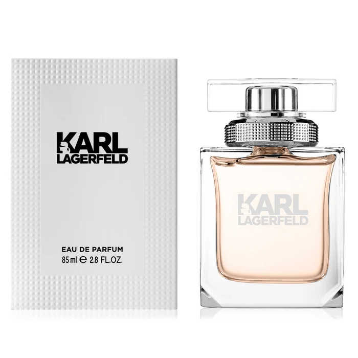 Karl Lagerfeld For Her EDP
