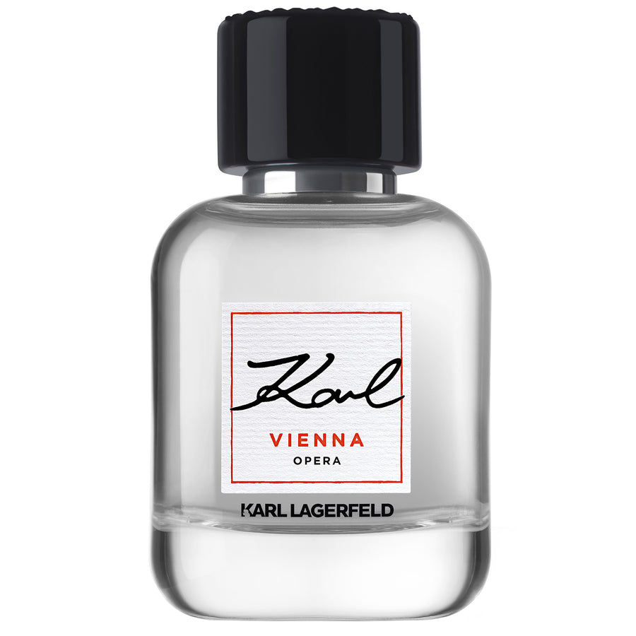 Karl Lagerfeld Vienna Opera EDT