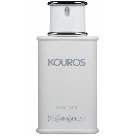 YSL Kouros EDT – оригинален парфюм