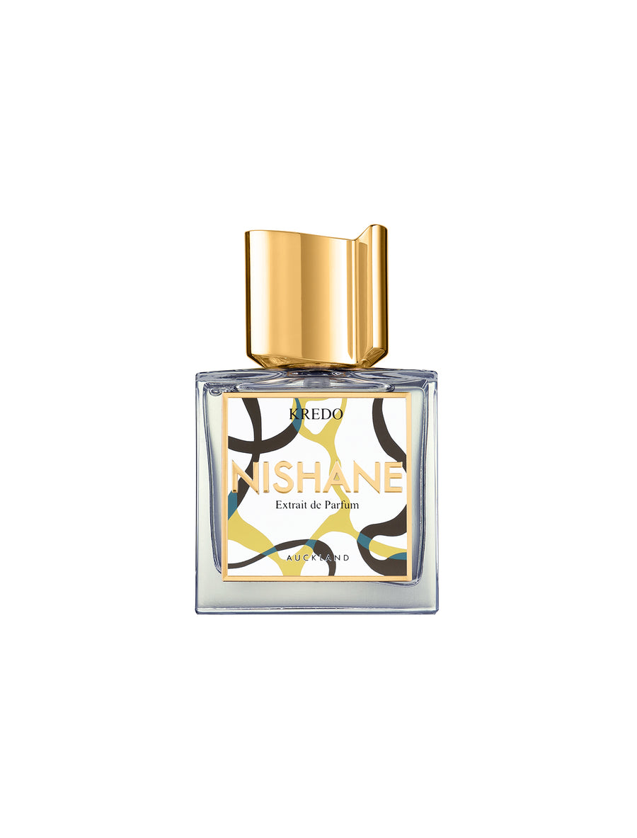 Nishane Kredo Extrait De Parfum