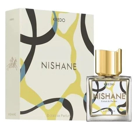 Nishane Kredo Extrait De Parfum