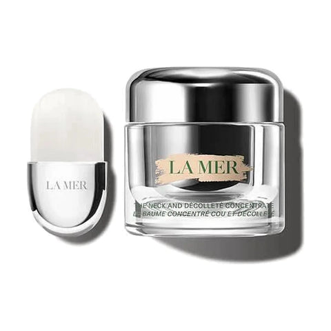 La Mer The Neck And Decollete Concentrate Cream – γνήσιο άρωμα