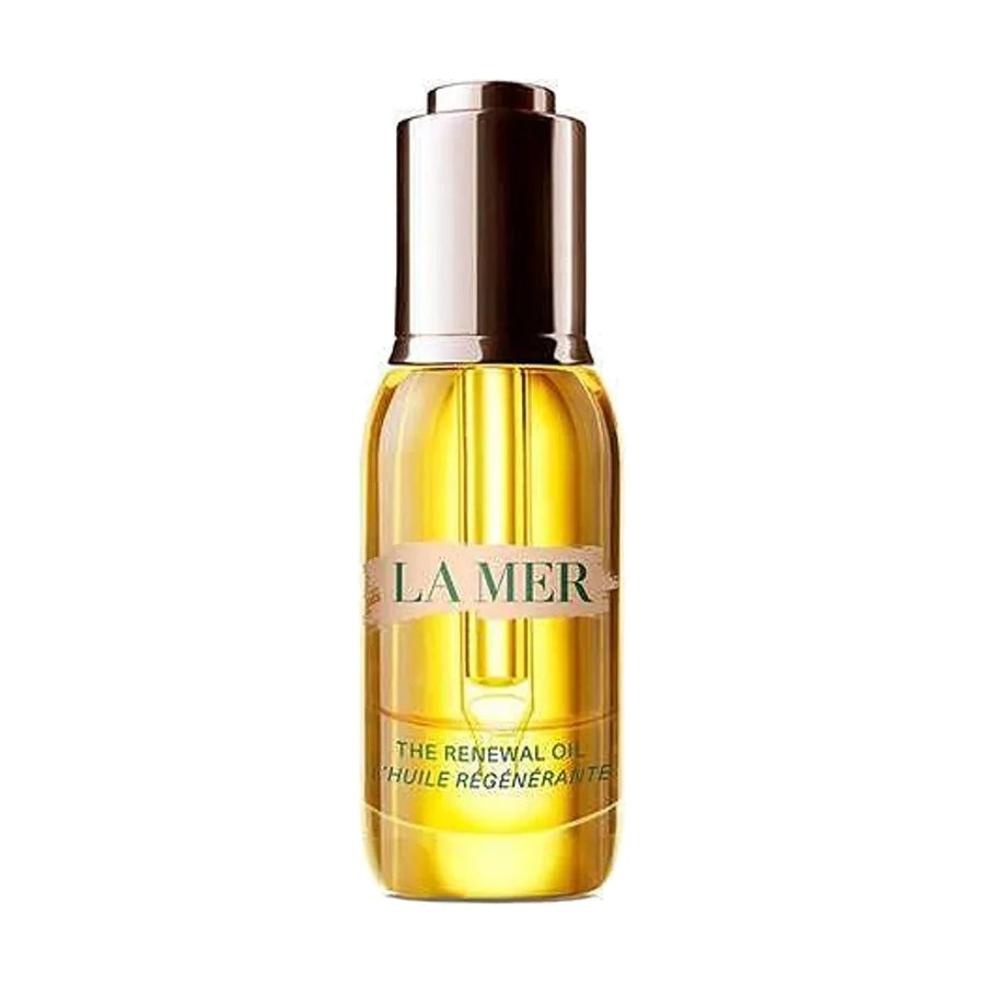 La Mer The Renewal Oil Face Oil