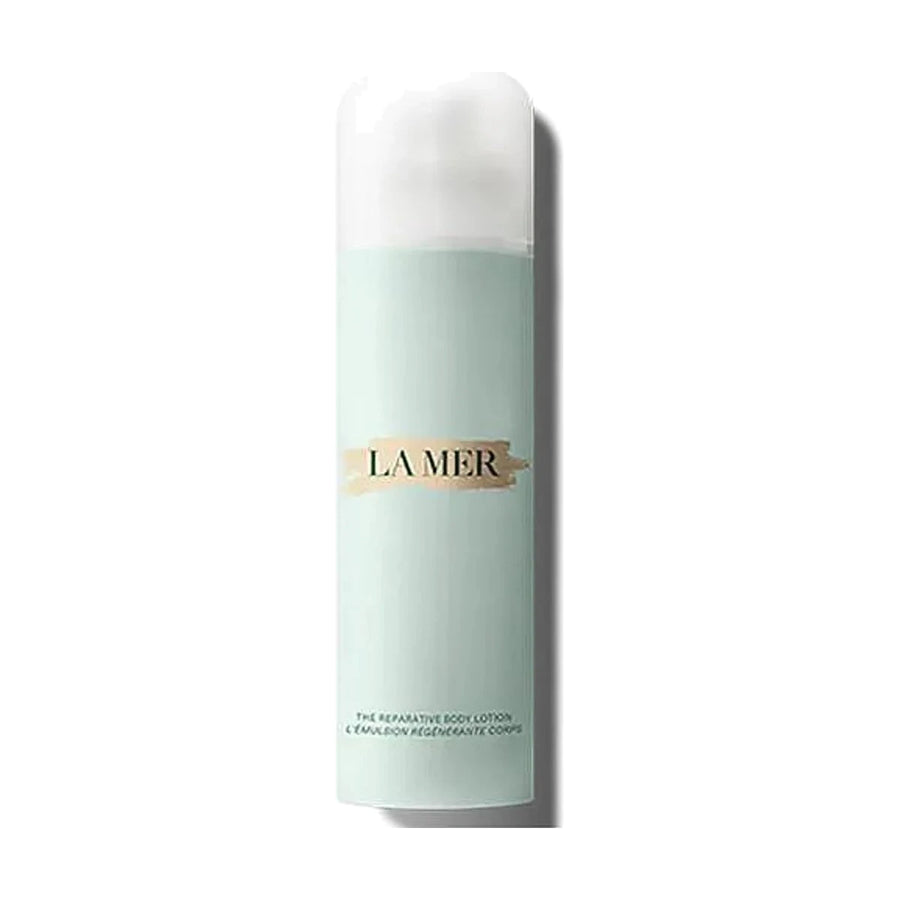 La Mer The Reparative Body Lotion