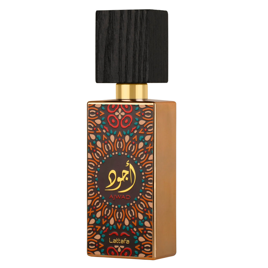 Lattafa Ajwad EDP