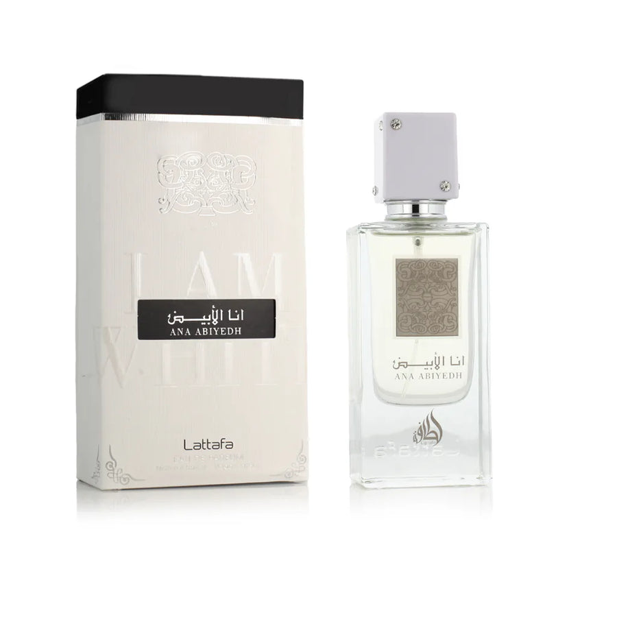 Lattafa Ana Abiyedh EDP