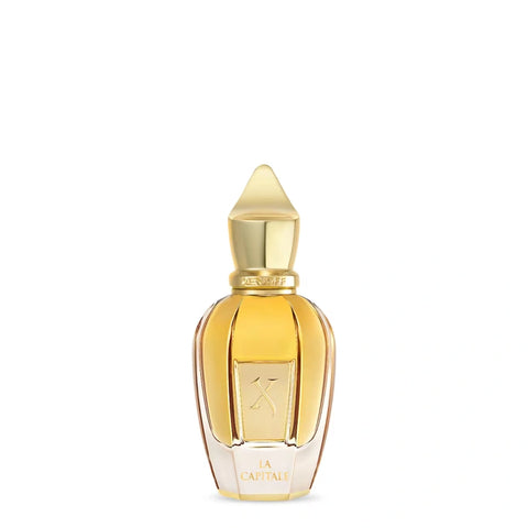 Xerjoff La Capitale EDP – оригинален парфюм