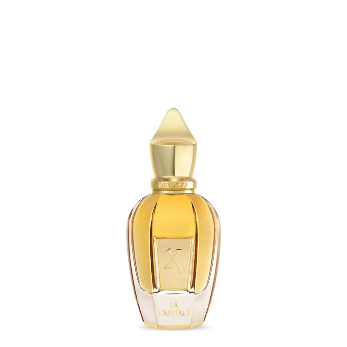 Xerjoff La Capitale EDP