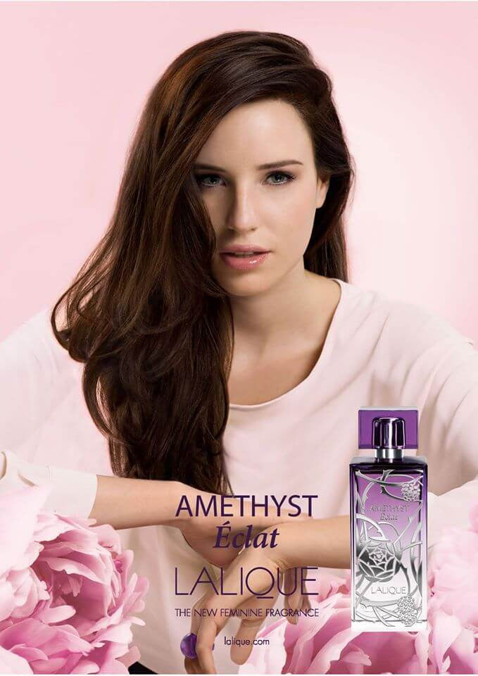 Lalique Amethyst Eclat EDP