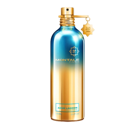 Montale Aoud Lagoon EDP – parfum original