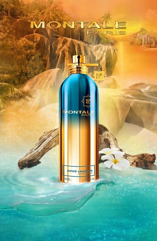 Montale Aoud Lagoon EDP