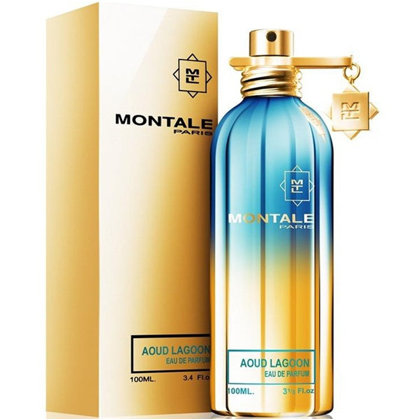Montale Aoud Lagoon EDP