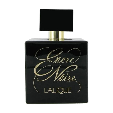 Lalique Encre Noir EDT – оригинален парфюм