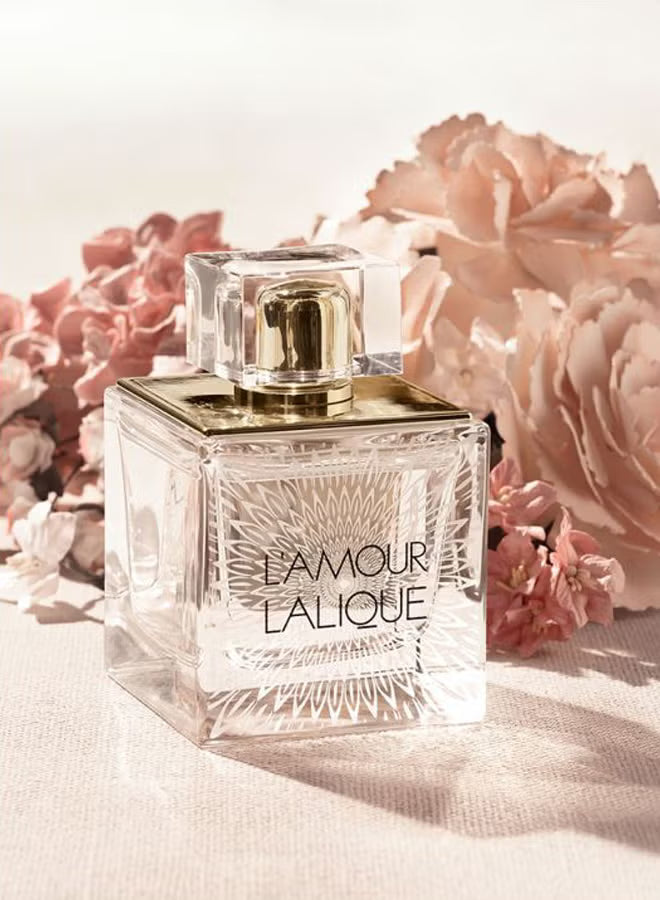 Lalique L'Amour EDP