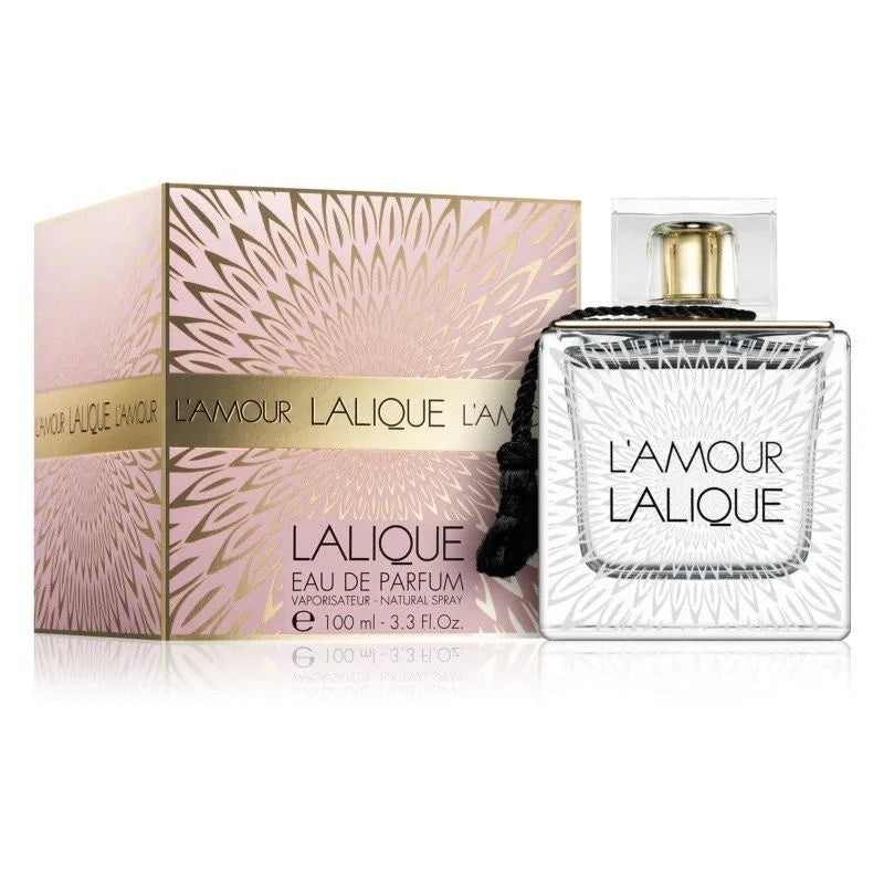 Lalique L'Amour EDP