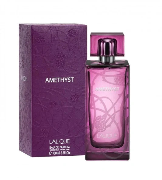 Lalique Amethyst EDP