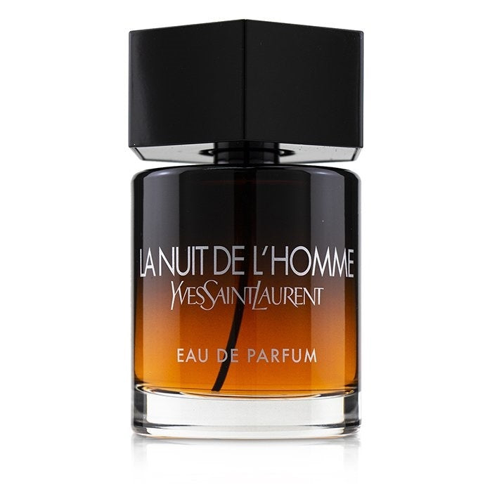 YSL La Nuit L`Homme EDP