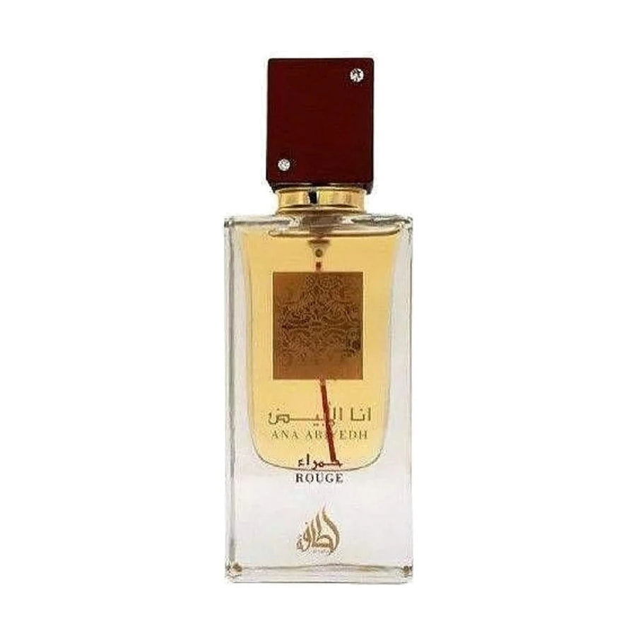 Lattafa Ana Abiyedh Rouge – Eau de Parfum unisex